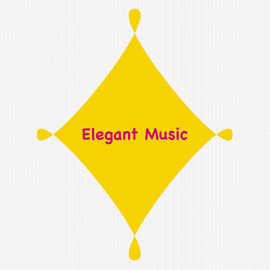 Various Artists『Elegant Music』