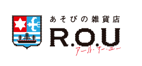 イオン　店舗R.O.U